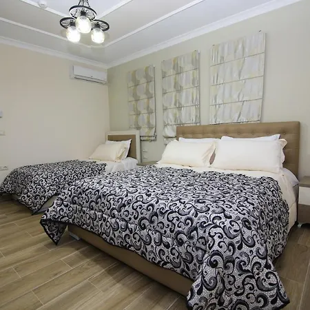 Hotel Korcacityrooms Boutique Korce