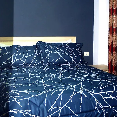 Korcacityrooms Boutique Hotell *