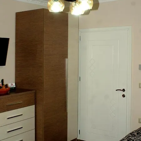 Korcacityrooms Boutique Hotell Korça