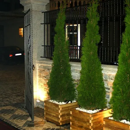 Korcacityrooms Boutique Korça
