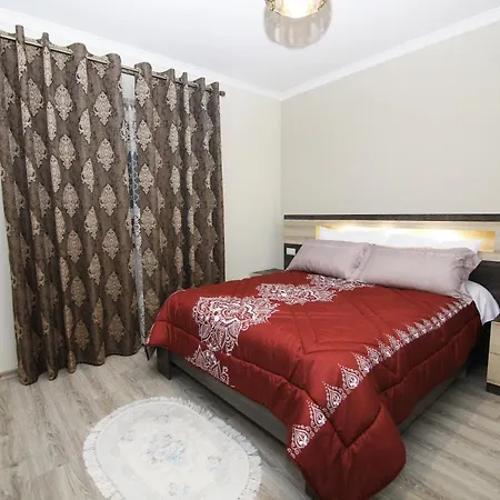 Korcacityrooms Boutique