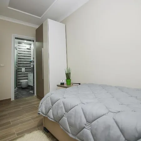 Korcacityrooms Boutique