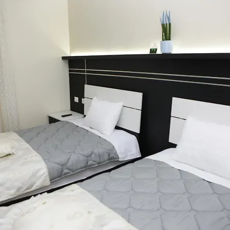 Hotell Korcacityrooms Boutique