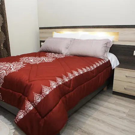 Korcacityrooms Boutique * Korça