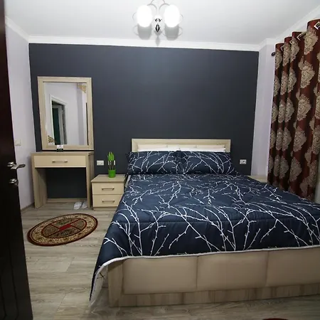 Hotell Korcacityrooms Boutique