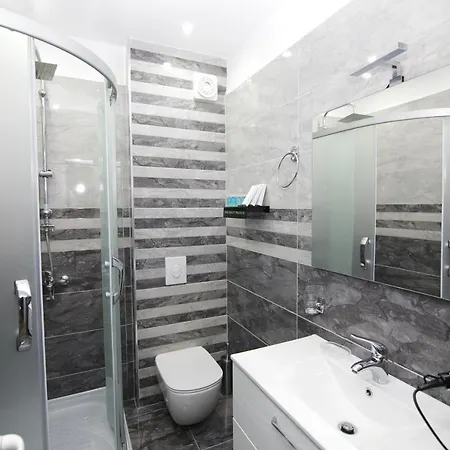 Hotell Korcacityrooms Boutique Korça