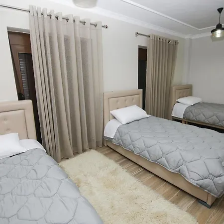 Korcacityrooms Boutique Hotell *