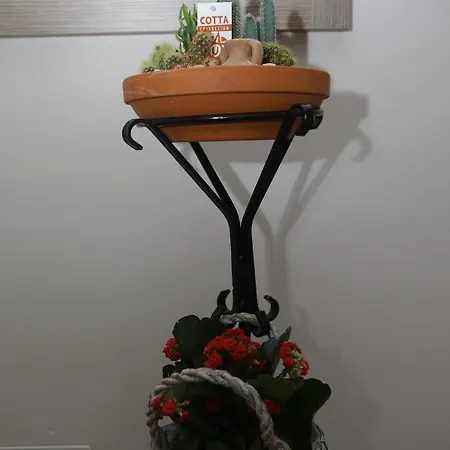 Hotell Korcacityrooms Boutique Korça