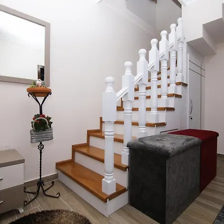 Hotell Korcacityrooms Boutique
