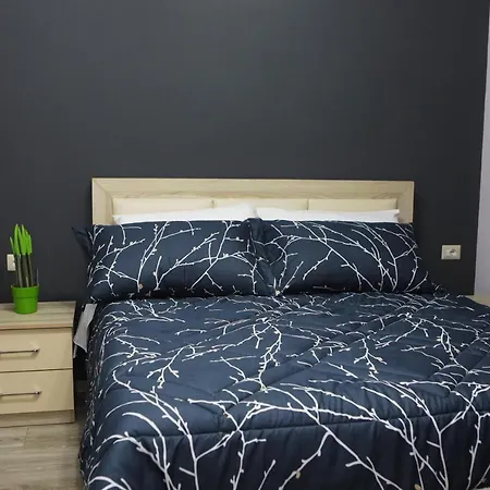 Korcacityrooms Boutique Korça