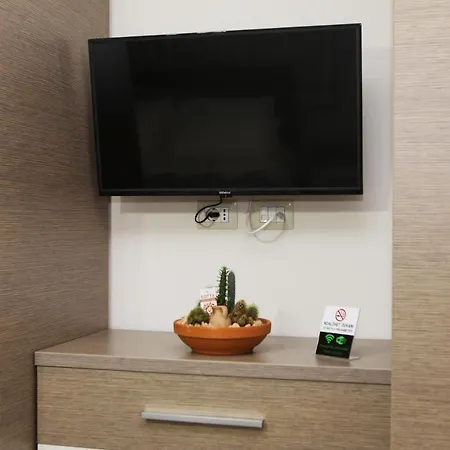 Hotell Korcacityrooms Boutique *
