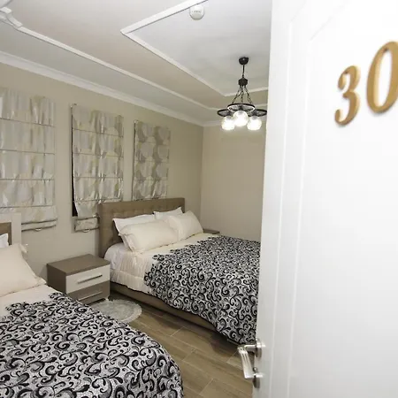 Korcacityrooms Boutique Korça