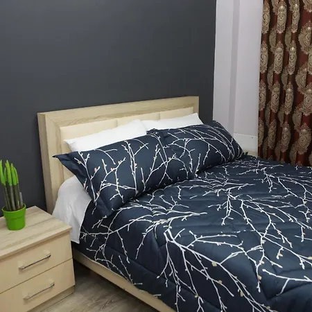 Korcacityrooms Boutique Hotell