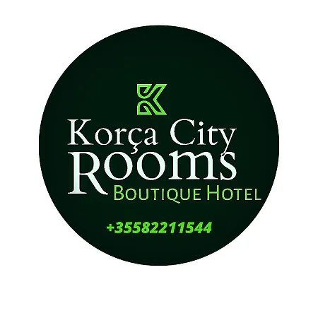 Korcacityrooms Boutique *